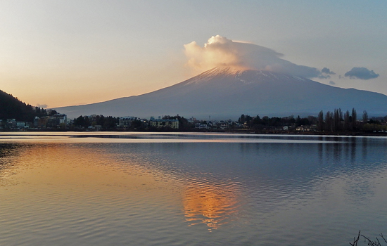 富士山６