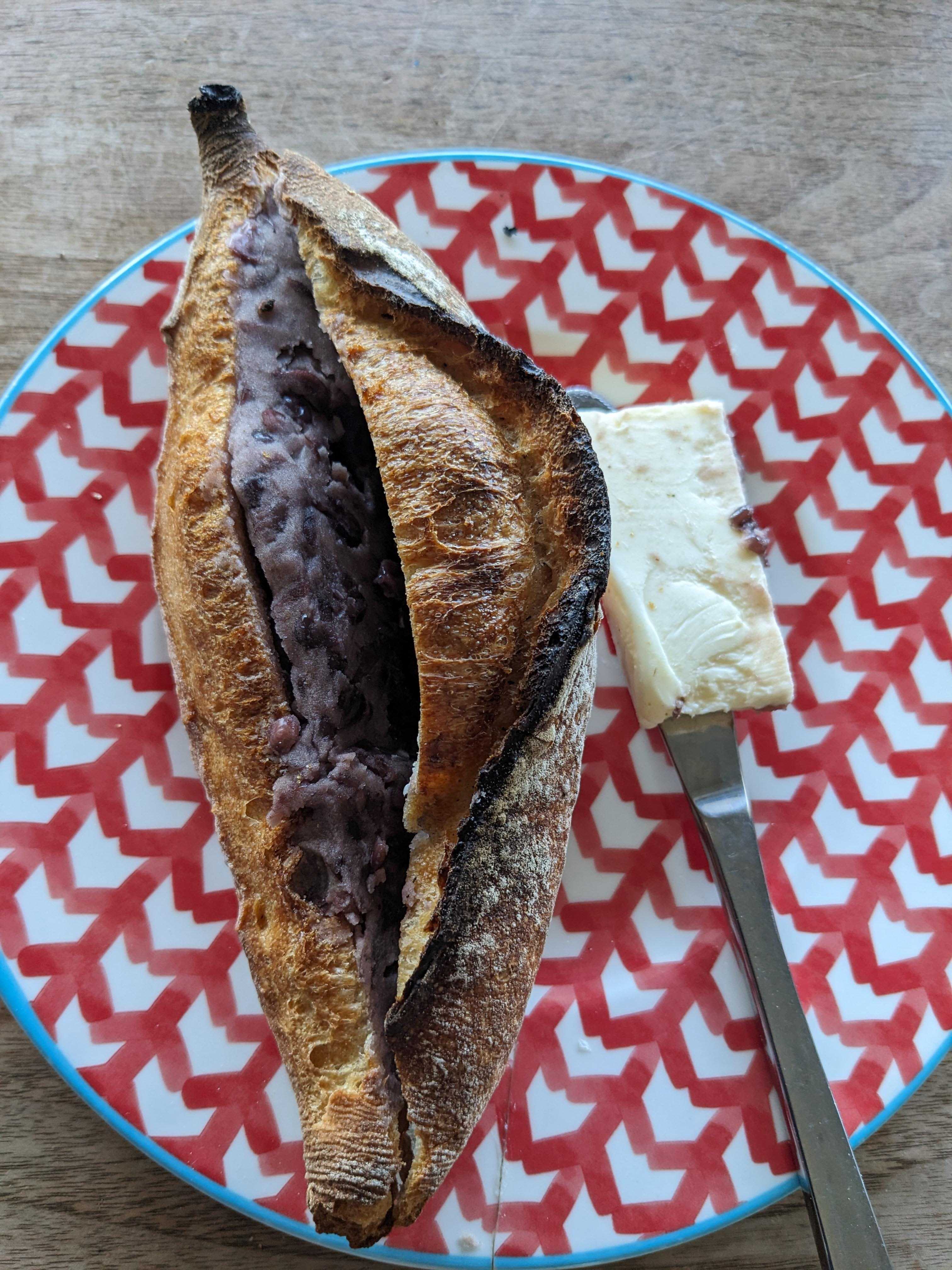 下田流の通販　至高のあんバターサンドフランス