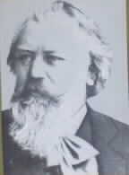 Brahms２