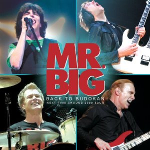 MR.BIG