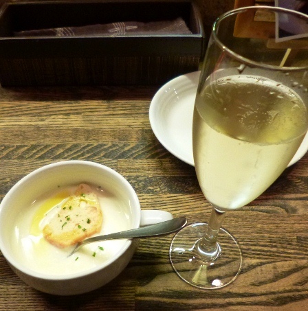 BrasserieのでVin 4.JPG