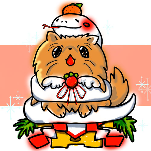 いちご・巳２０１３