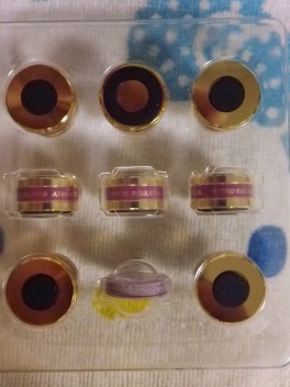 開梱