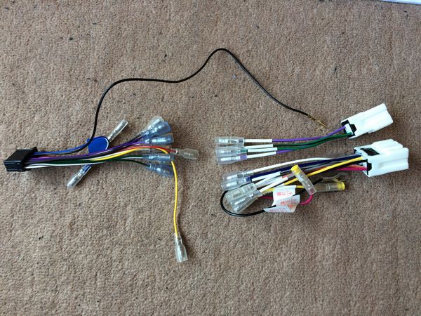 ブルーバードシルフィーg10型 オーディオ交換 やましんの小旅行記と日常 楽天ブログ