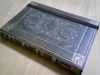 Paperblanks2016ナクタネッレMini