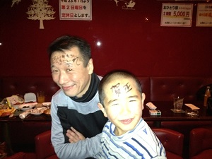 20141220ペイント父子.jpg