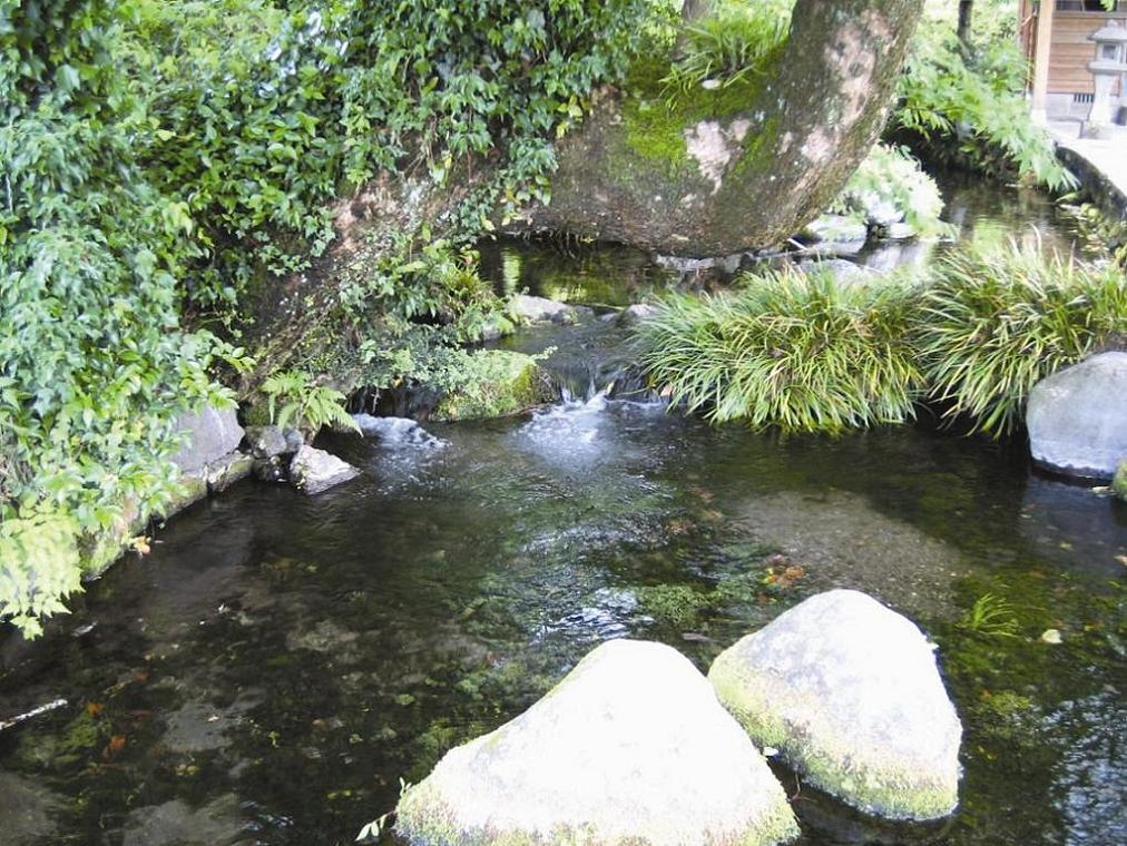 新着記事一覧 日本全国湧水めぐりの旅 Blog オンジャー編 楽天ブログ