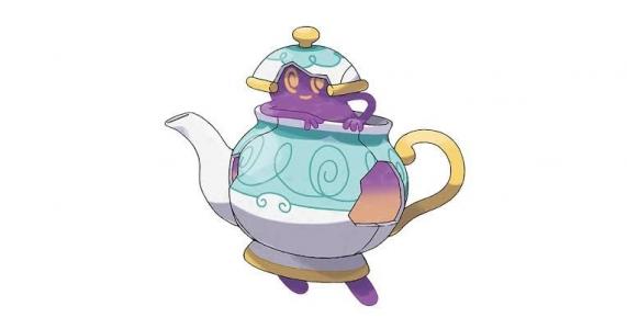 窃盗を欲張りとしてやり過ごすリス ヨクバリス ポケモン剣盾 育成論まとめ 楽天ブログ