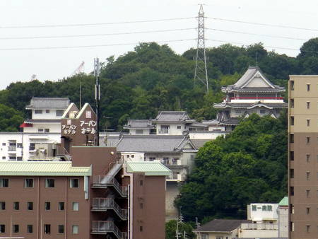 高井城
