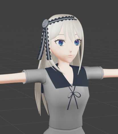 Blender Character Modeling Tutorial Mmcgチャンネル その８ あまりモバイルしないモバイルツール 楽天ブログ