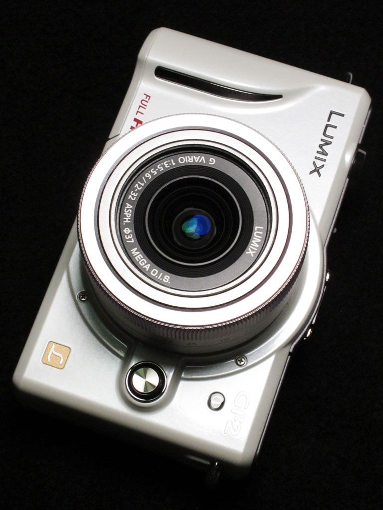LUMIX DMC-GF2 | かめらぶろぐ - 楽天ブログ