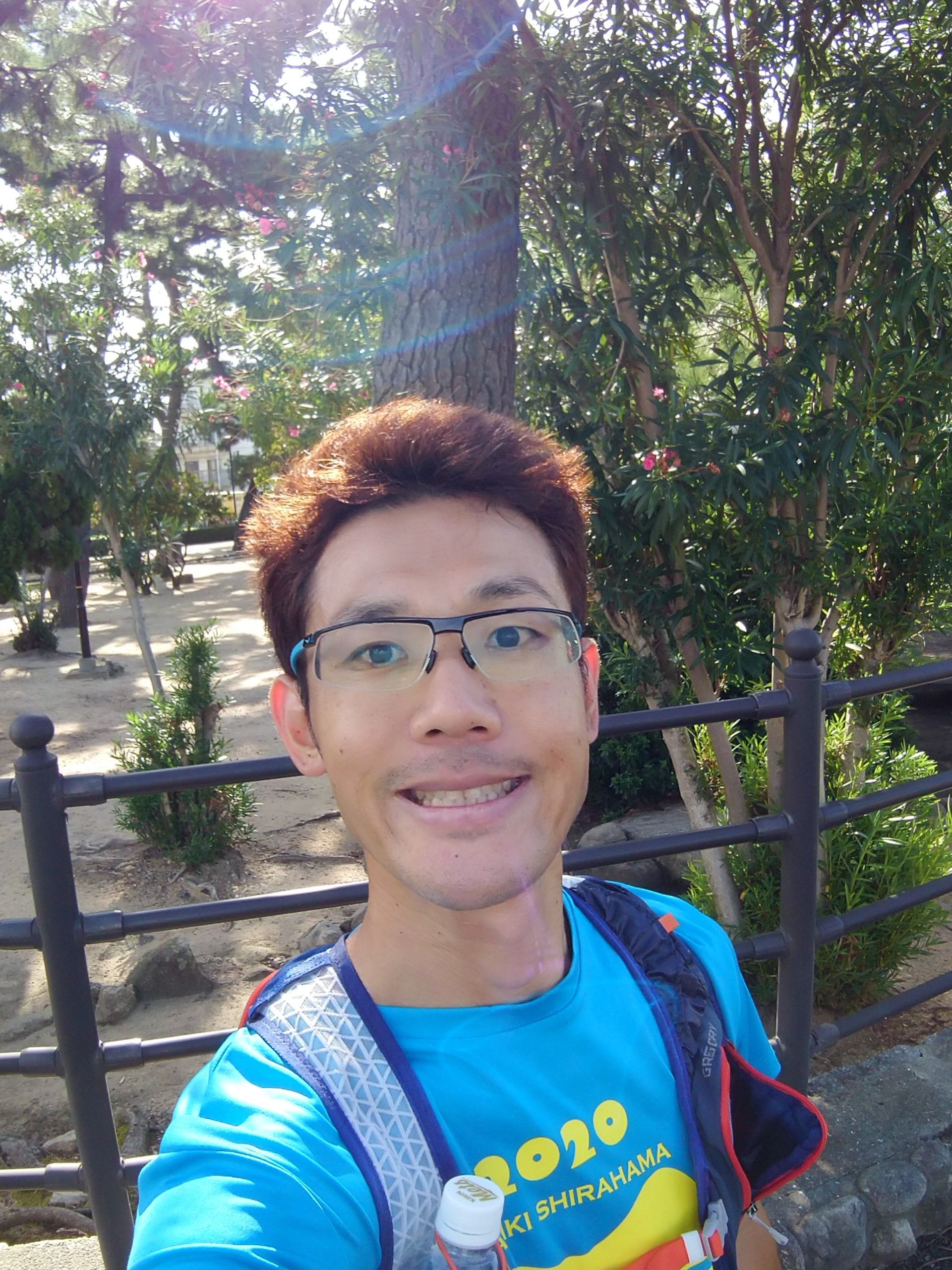 夢グレ試走 USJ〜芦屋〜六甲山〜摩耶山 | にっしんの60歳サブ3を目指して - 楽天ブログ