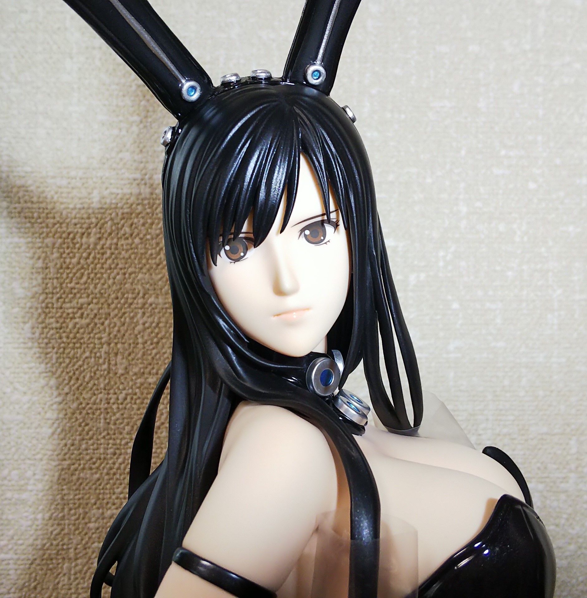 2022新作 Pre Autumn B-STYLE GANTZ 1/4 フィギュア レイカ バニーVer