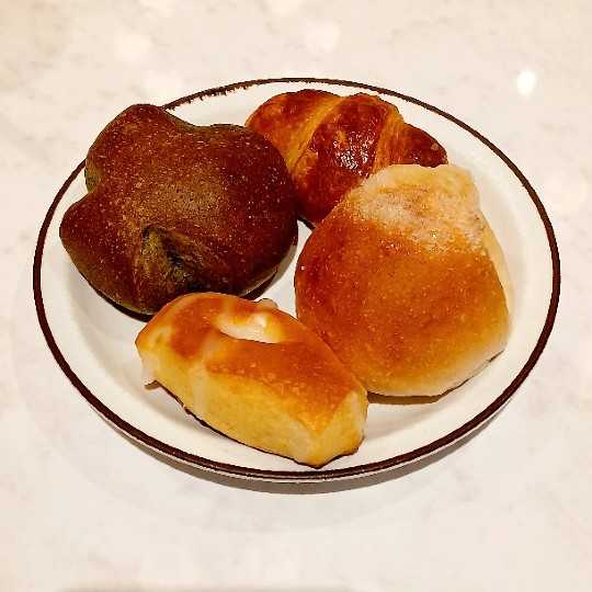 パン