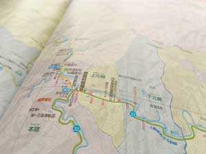 やばい 地図の見方がわからない リクラクブログ 楽天ブログ