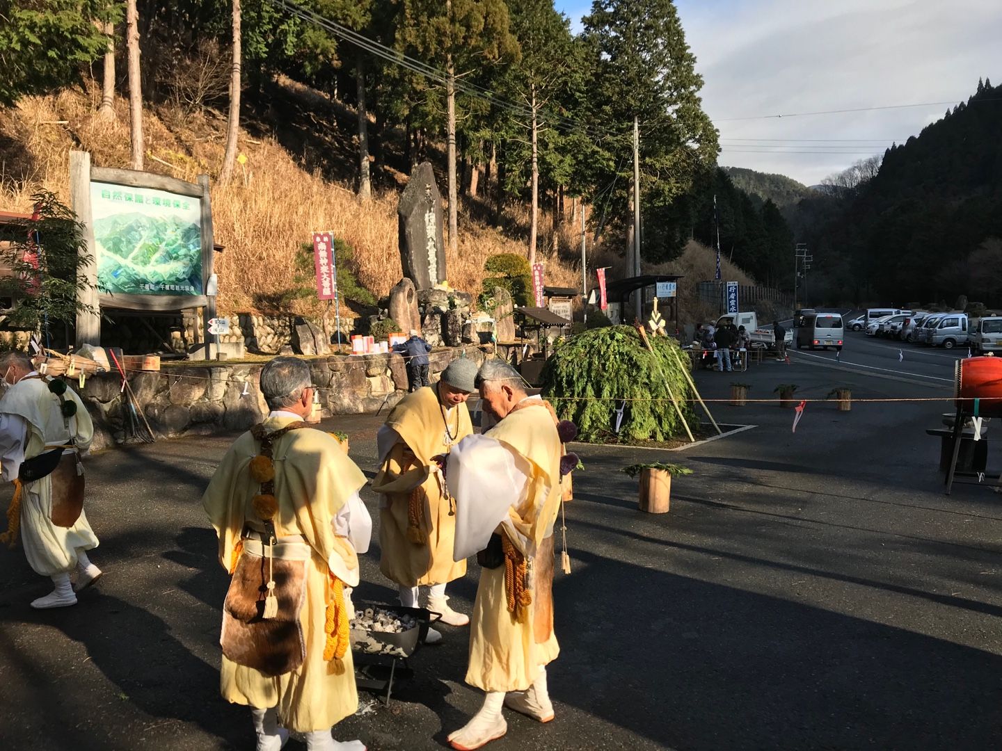 後山に登る | のん木ぶろぐ - 楽天ブログ