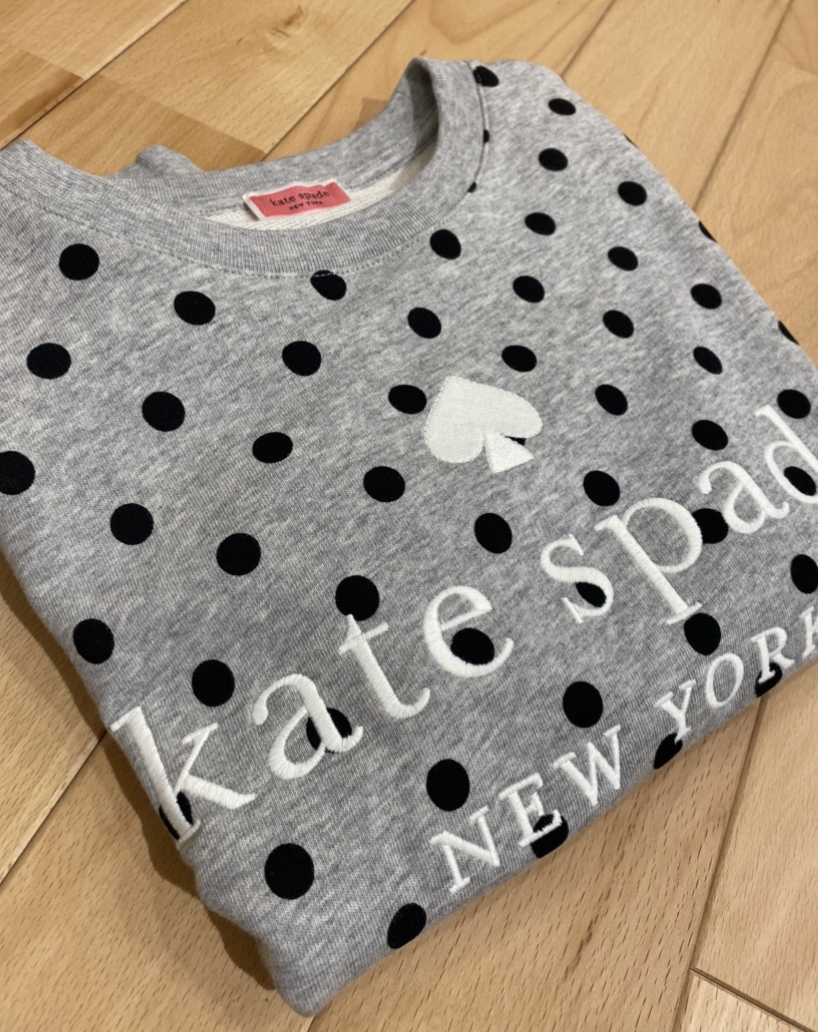 ☆購入品☆kate spade @アウトレット | お得大好き！tokukoの日記の