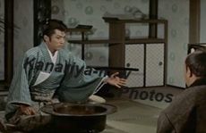 丹下左膳・・・(1) | 
