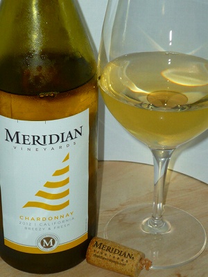 Meridian Vineyards Meridian Chardonnay 2012 glass.jpg