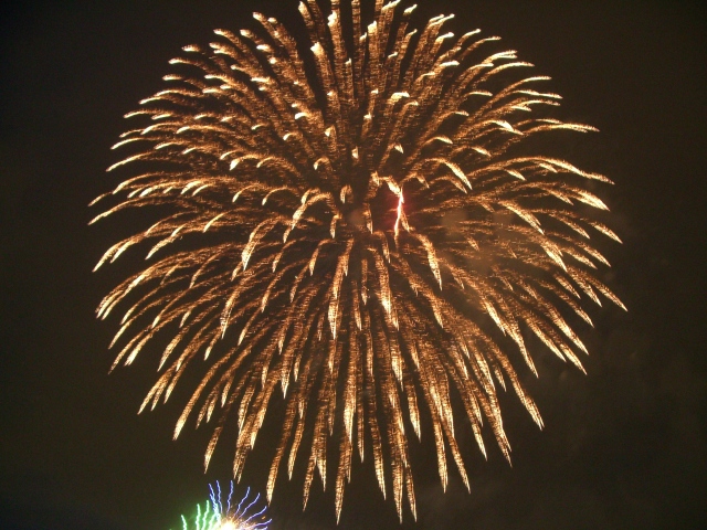 2012.08.04 戸田橋花火大会２