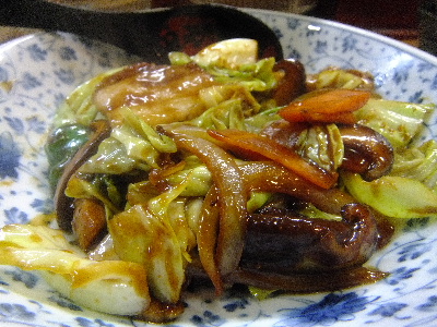 さくらい　ホイコーロー