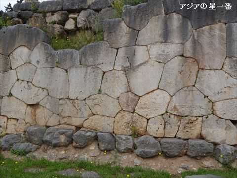 古代に世界の中心と思われていた世界遺産デルフィー見学 ~ | 貧乏旅人 アジアの星一番が行く 世界への旅 - 楽天ブログ