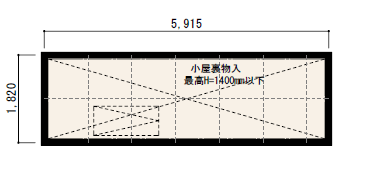 初期図面