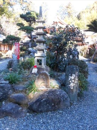 油山寺