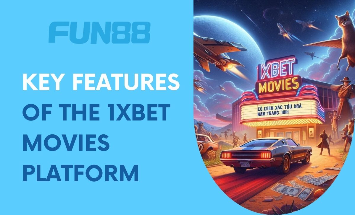 1xBet Movies Stream and enjoy Movies on the 1xBet platform 1xbetting