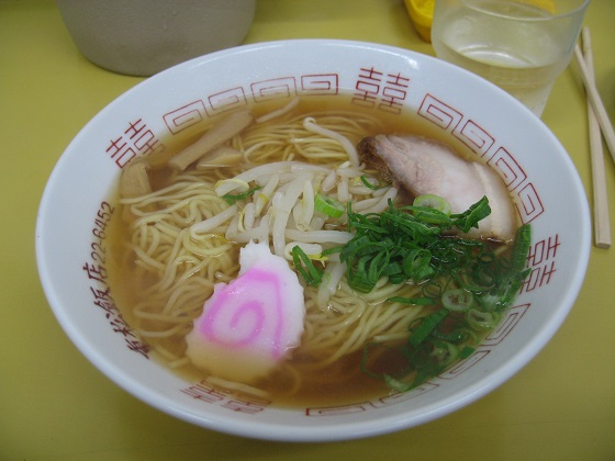 ラーメン