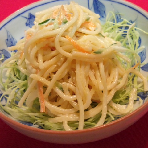 スパサラ