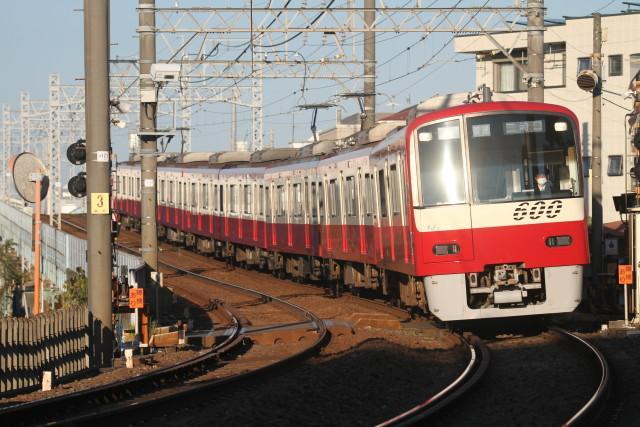 ブルースカイ京急&京成立石 赤提灯街2