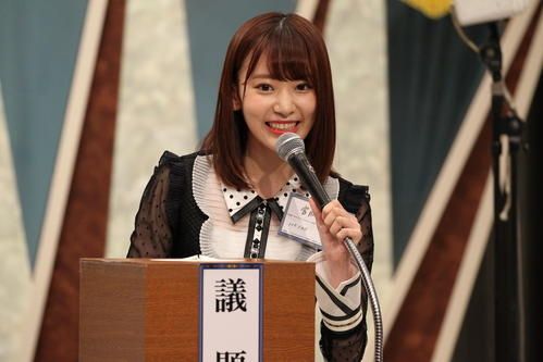 Akb48 北原里英 柏木由紀ら出演なら豪華 公演前弁当語る Csフジテレビnext 生放送 Akb４８緊急会議 より ルゼルの情報日記 楽天ブログ