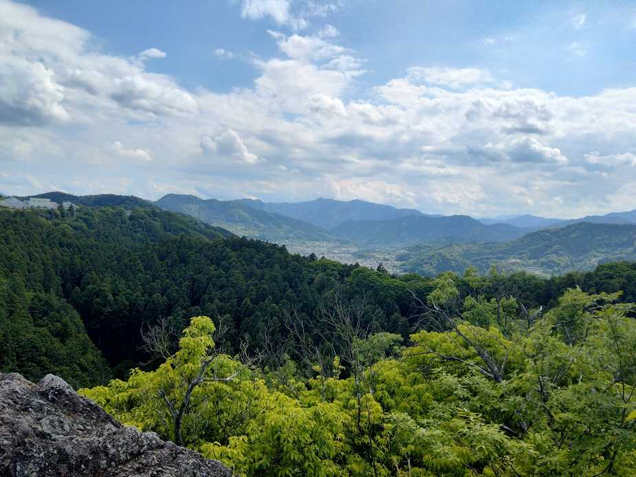 金鑚神社（かなさなじんじゃ）から御嶽山・御嶽城跡 低山登山 | 家一軒を解体してみたら いろいろやってみたくなる - 楽天ブログ