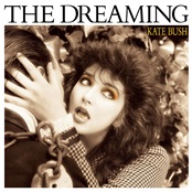 Kate Bush The Dreaming