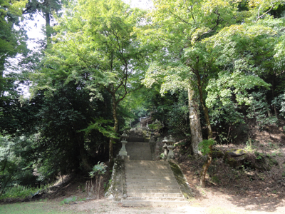 諏訪神社