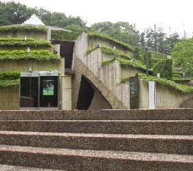 芸術は爆発だ 岡本太郎