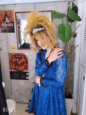 YOSHIKIさんディナーショーレポ本番前編 | 今を生きる - 楽天ブログ