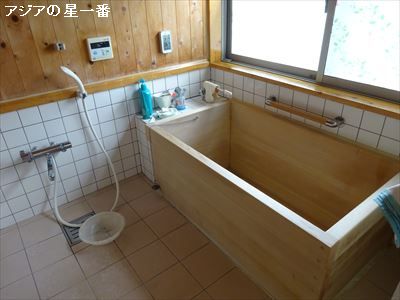 20160709 赤城山麓別荘2