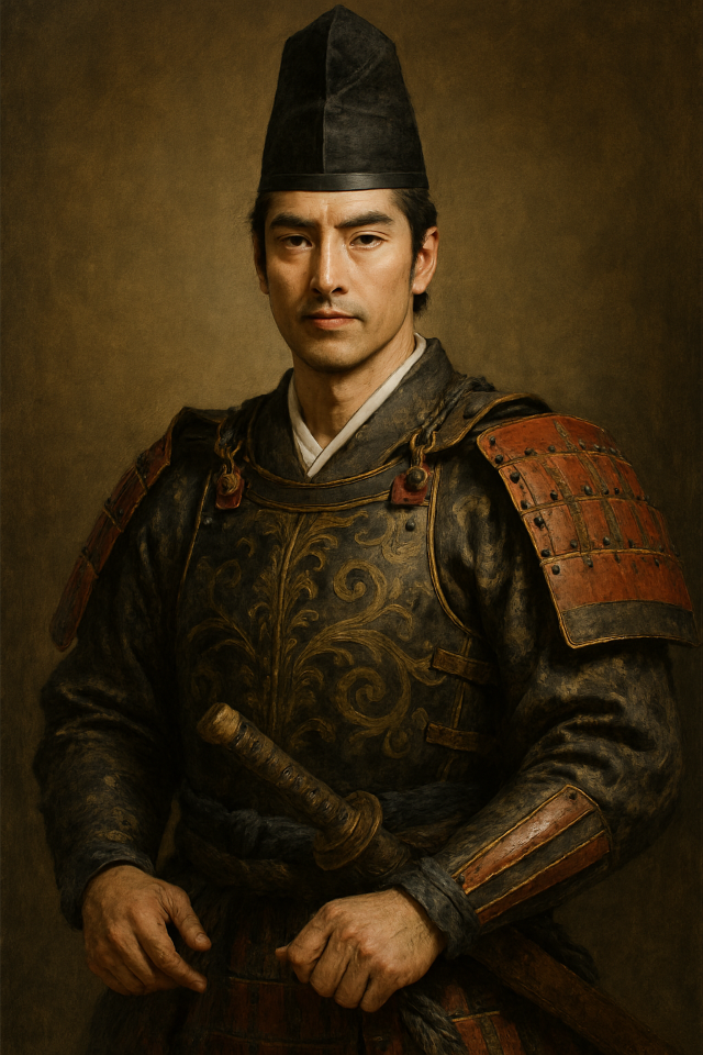 AIが描いた戦国武将 | DREAMCGギャラリー - 楽天ブログ