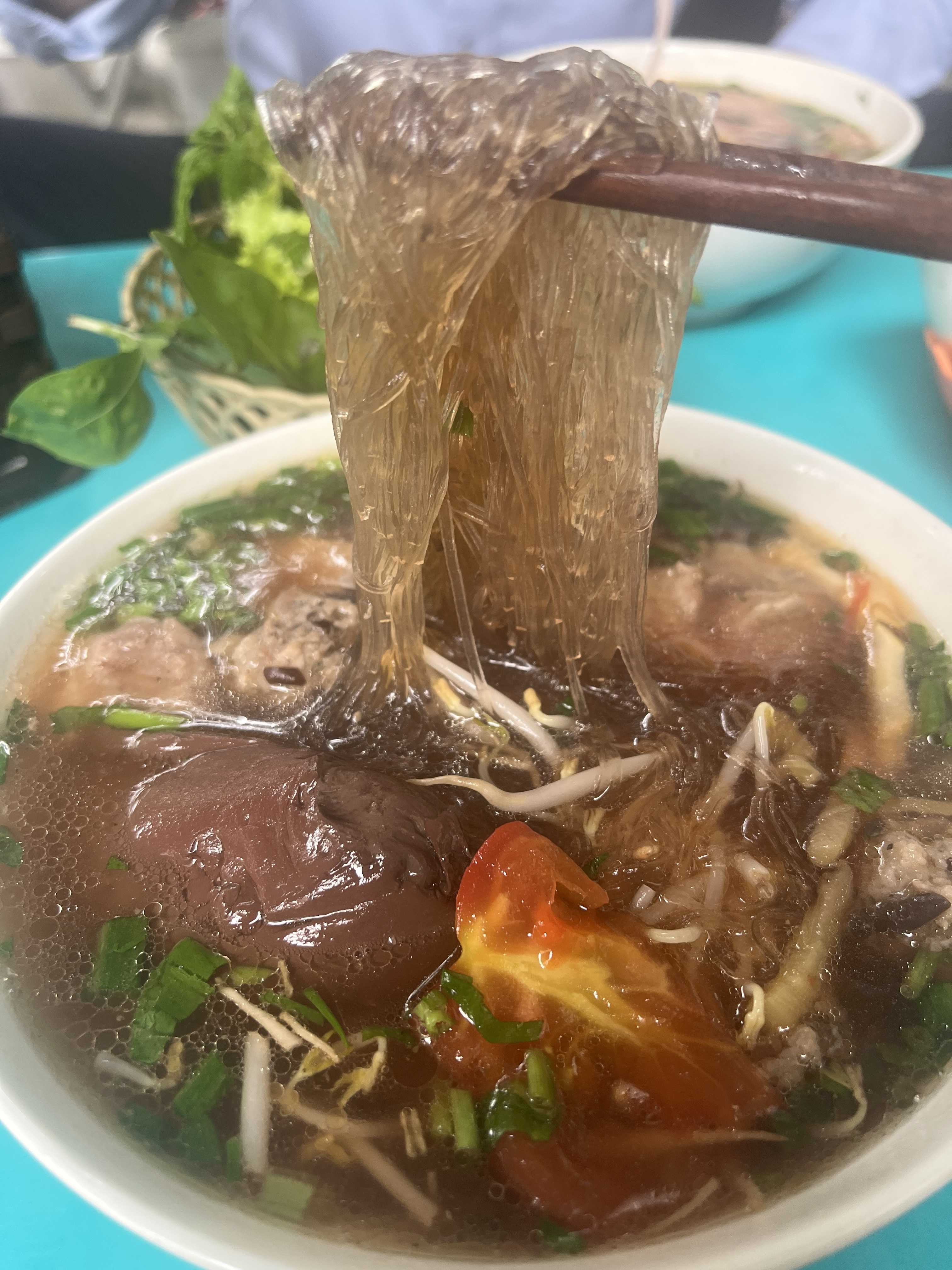 アジア飯