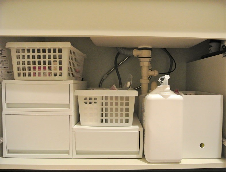 前回買って良かったもの 良品週間で買い足す収納グッズはコレ ぼくと私のおうち 楽天ブログ