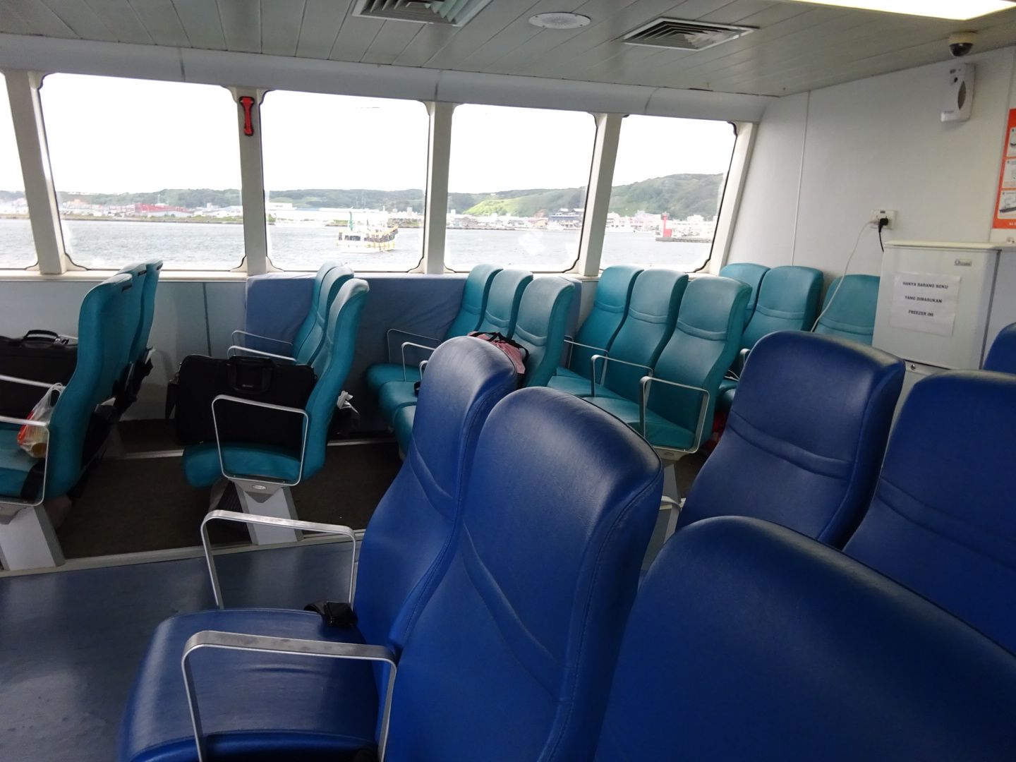 稚内から船で行くヨーロッパ・サハリンを旅してきました！（前編） | 北海道庁のブログ「超！！旬ほっかいどう」 - 楽天ブログ