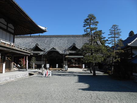 大本山方広寺