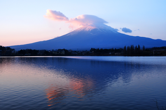 富士山２