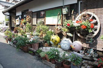 家プロジェクト