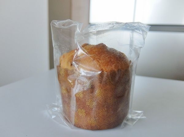 コストコ クリスマス <br />ミニパネトーネ 100G X 5 円 Saronno Mini Panettone