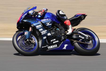 2019 YAMAHA YZR-M1 #46 バレンティーノ・ロッシ | ”80'S BIKE” vol.3