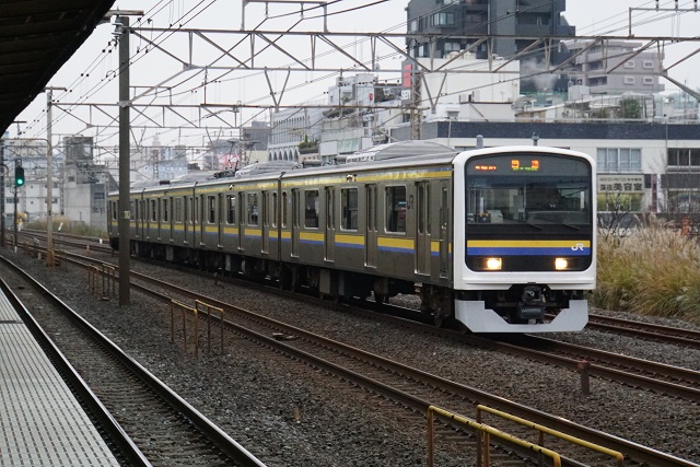 EF81 95牽引 カシオペア回送 & DE10 1603牽引 来迎寺ロングチキ工臨5