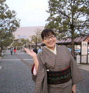 しみんぶんかほーる